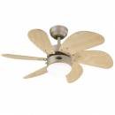 Westinghouse Turbo Swril 6 Blade Ceiling Fan